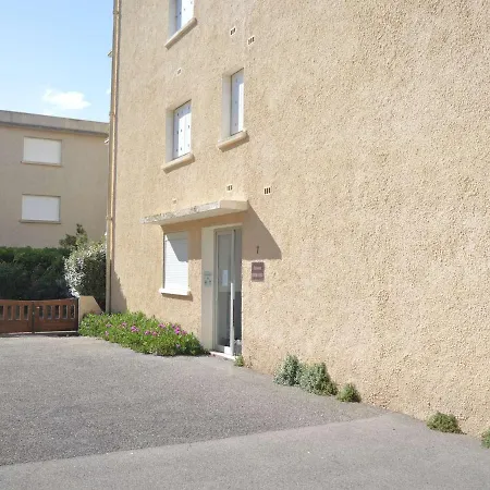 Lejlighed Narbonne, 3 Pieces, 5 Personnes - Fr-1-229b-92 Narbonne