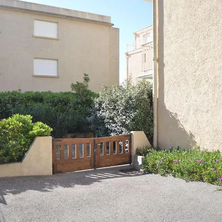 Lejlighed Narbonne, 3 Pieces, 5 Personnes - Fr-1-229b-92 *